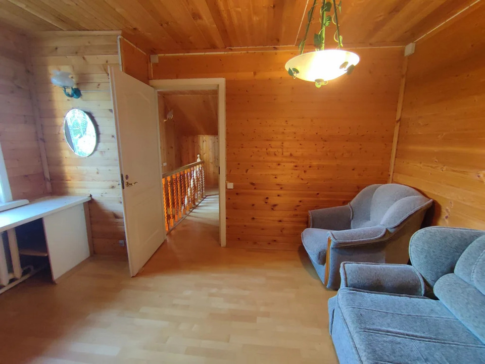 Продается дом, площадью 174.00 кв.м. Московская область, Наро-Фоминский городской округ, город Апрелевка, улица Республиканская, дом 28