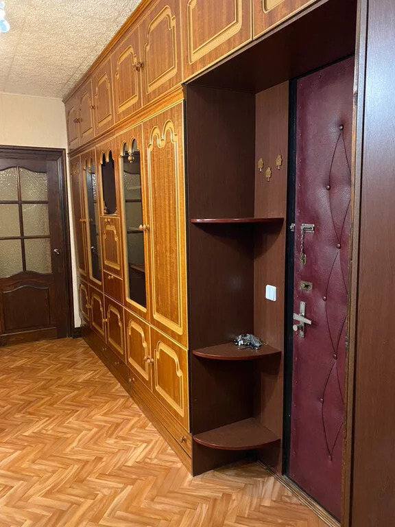 Продается 2-комнатная квартира, площадью 53.00 кв.м. Москва, улица Бестужевых, дом 12