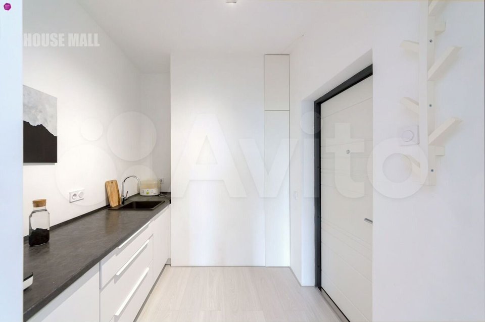 Продается 1-комнатная квартира, площадью 28.00 кв.м. Москва, Мира проспект, дом 188Бк1