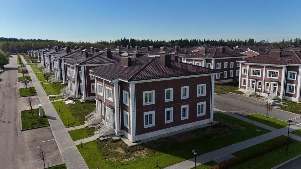 Продается дом, площадью 108.00 кв.м. Московская область, Дмитровский городской округ, село Озерецкое, улица Смоленская