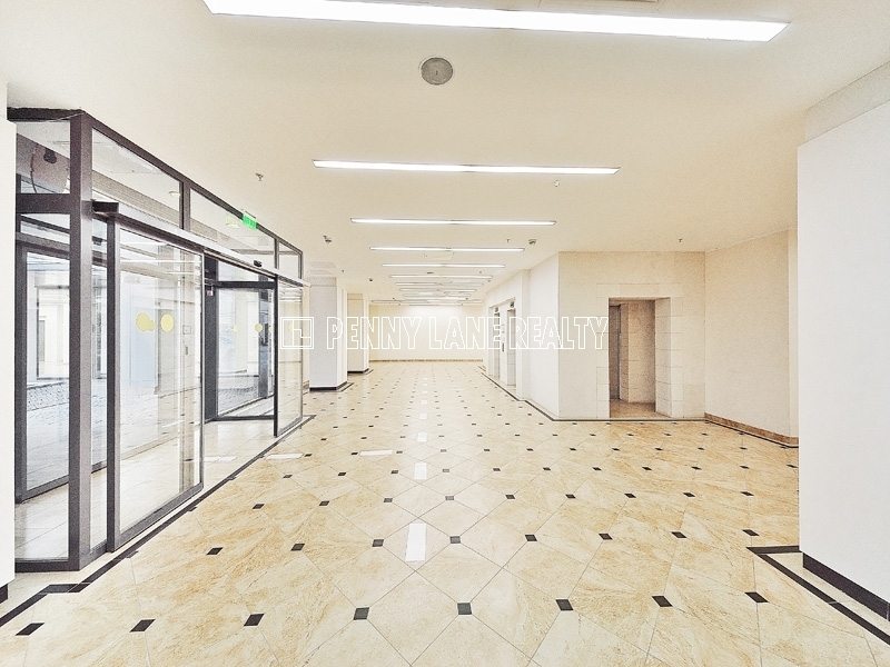 Продается 3-комнатная квартира, площадью 142.00 кв.м. Москва, переулок Казарменный, дом 3