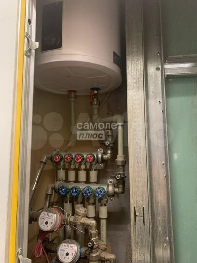 Продается 3-комнатная квартира, площадью 63.00 кв.м. Москва, улица Маршала Василевского, дом 13к1