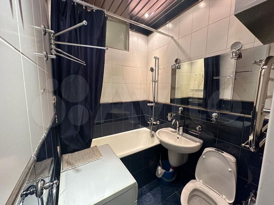 Продается 2-комнатная квартира, площадью 60.00 кв.м. Москва, улица Ярцевская, дом 11к3