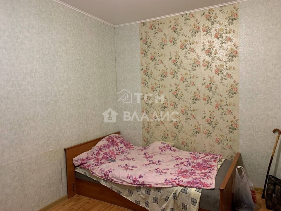 Продается 1-комнатная квартира, площадью 29.60 кв.м. Московская область, Пушкинский район, город Пушкино, улица Просвещения, дом 9