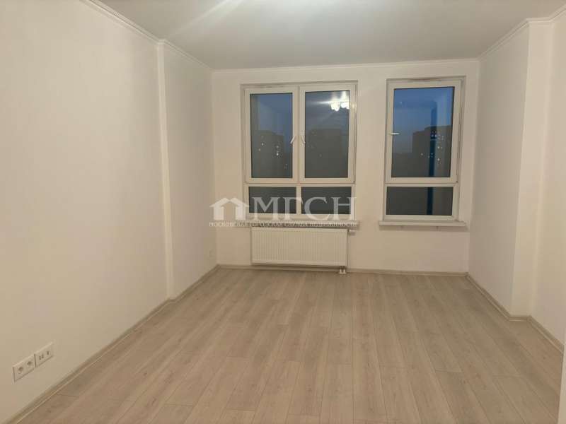 Продается 1-комнатная квартира, площадью 38.50 кв.м. Москва, проезд Мукомольный, дом 2