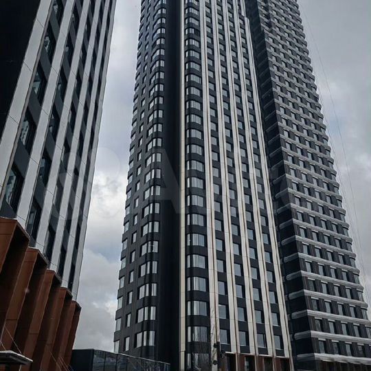 Продается 3-комнатная квартира, площадью 74.00 кв.м. Москва, улица Вильгельма Пика, дом 1