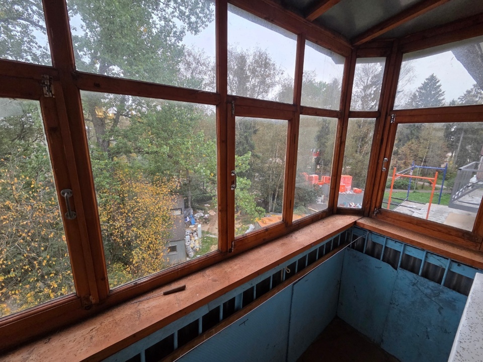 Продается 2-комнатная квартира, площадью 42.00 кв.м. Московская область, Наро-Фоминский городской округ, поселок Молодежный, дом 4