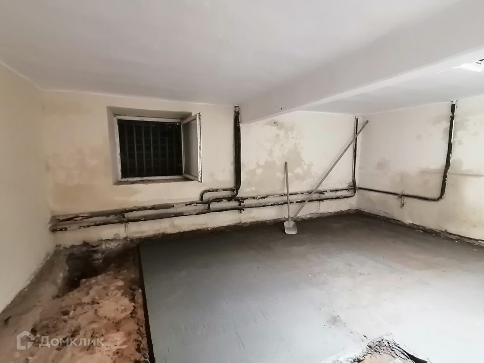 Продается 1-комнатная квартира, площадью 15.50 кв.м. Москва, улица Покровка, дом 41