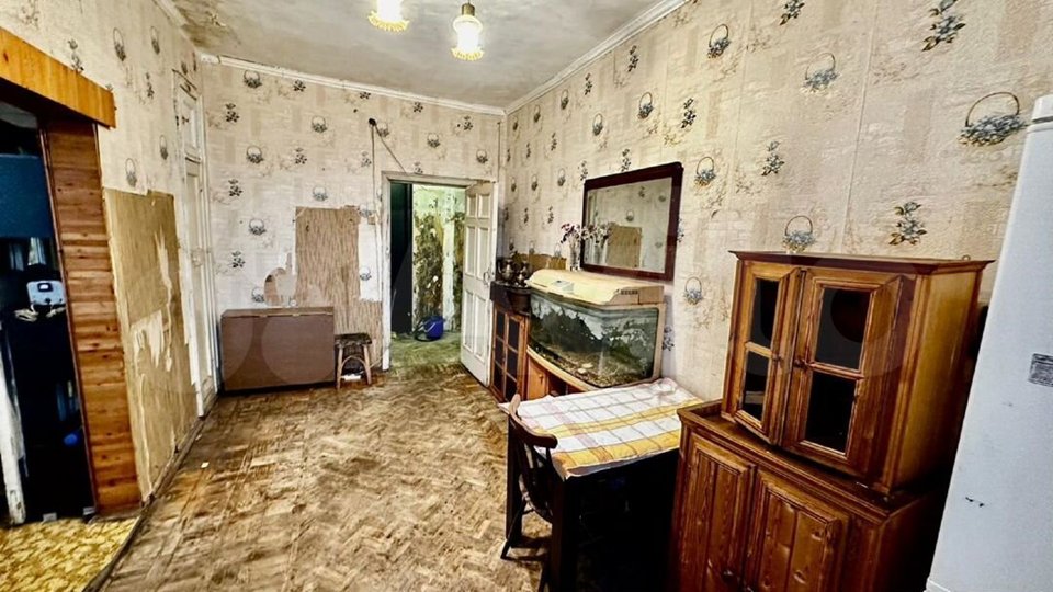 Продается 4-комнатная квартира, площадью 107.90 кв.м. Москва, улица Космонавта Волкова, дом 5к1