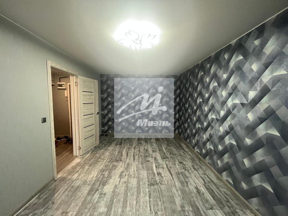 Продается 1-комнатная квартира, площадью 33.00 кв.м. Московская область, Богородский городской округ, город Электроугли, улица Пионерская, дом 2