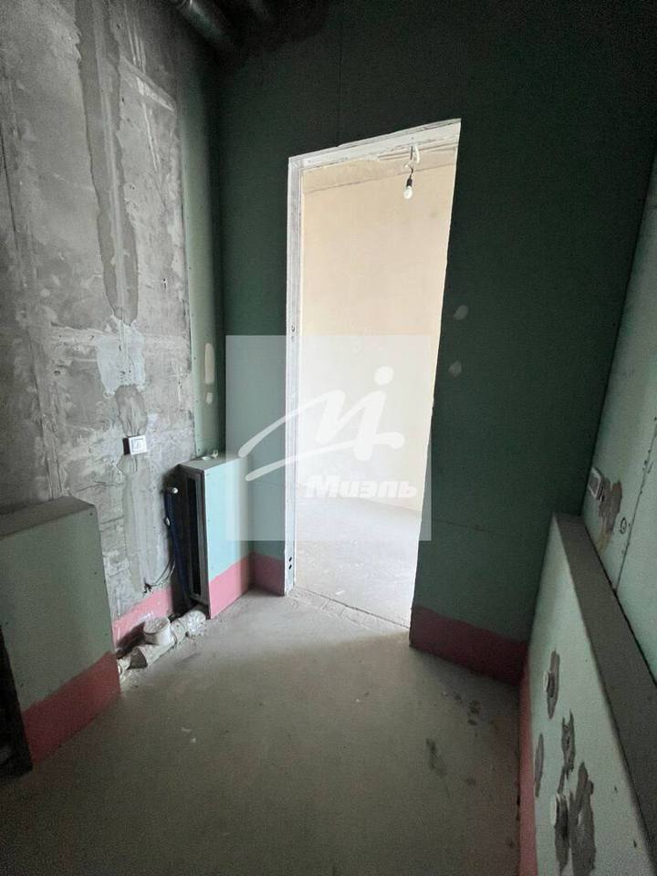 Продается 1-комнатная квартира, площадью 32.00 кв.м. Москва, проезд 1-й Сетуньский, дом 8