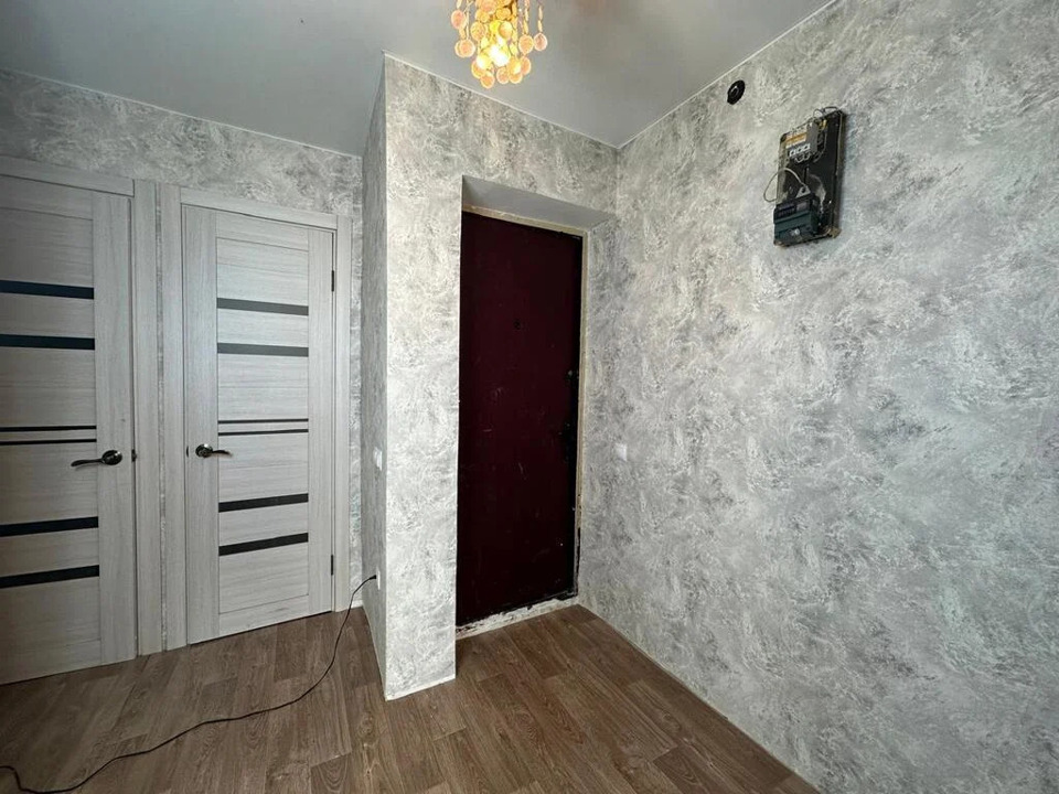 Продается 3-комнатная квартира, площадью 51.00 кв.м. Московская область, Талдомский район, деревня Юркино, дом 13