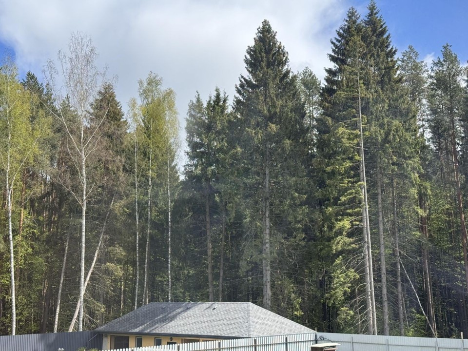 Продается дом, площадью 145.60 кв.м. Московская область, Наро-Фоминский городской округ, город Наро-Фоминск, улица Хвойная