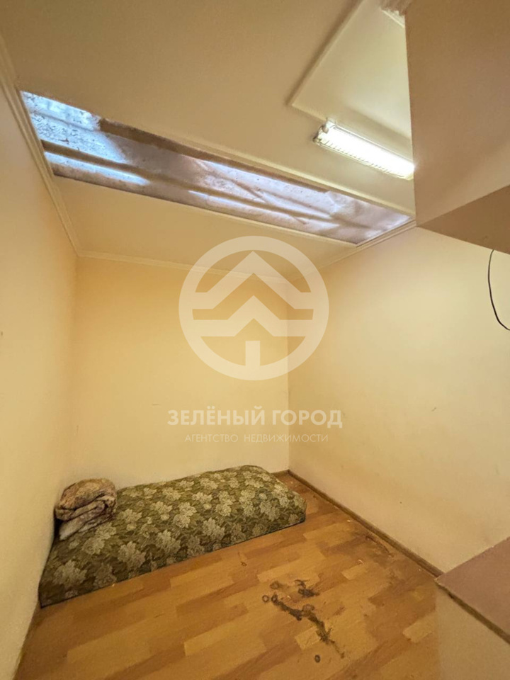 Продается дом, площадью 30.00 кв.м. Московская область, Клин городской округ, город Высоковск, улица Курятникова, дом 57