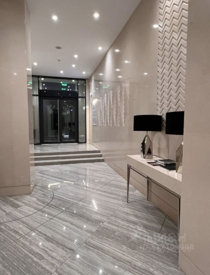 Продается 2-комнатная квартира, площадью 46.00 кв.м. Москва, улица Нежинская