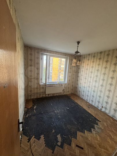 Продается 2-комнатная квартира, площадью 45.80 кв.м. Москва, улица 8-я Соколиной Горы, дом 7