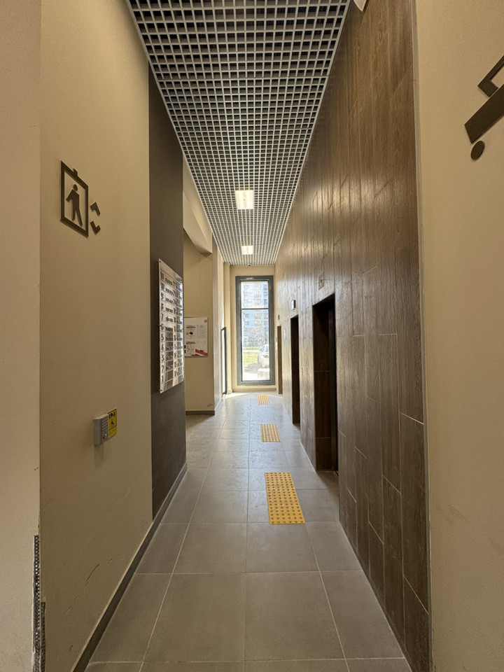 Продается 1-комнатная квартира, площадью 21.50 кв.м. Москва, улица Производственная, дом 17