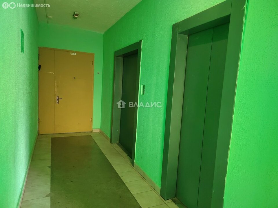 Продается 1-комнатная квартира, площадью 37.00 кв.м. Москва, улица Татьяны Макаровой, дом 10