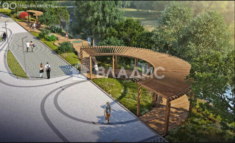 Продается 1-комнатная квартира, площадью 27.00 кв.м. Москва, проезд Строительный, дом 9