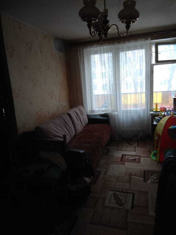 Продается 2-комнатная квартира, площадью 45.00 кв.м. Москва, Вернадского проспект, дом 85