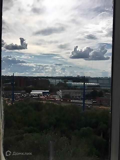 Продается 1-комнатная квартира, площадью 19.40 кв.м. Москва, Аминьевское шоссе, дом 15