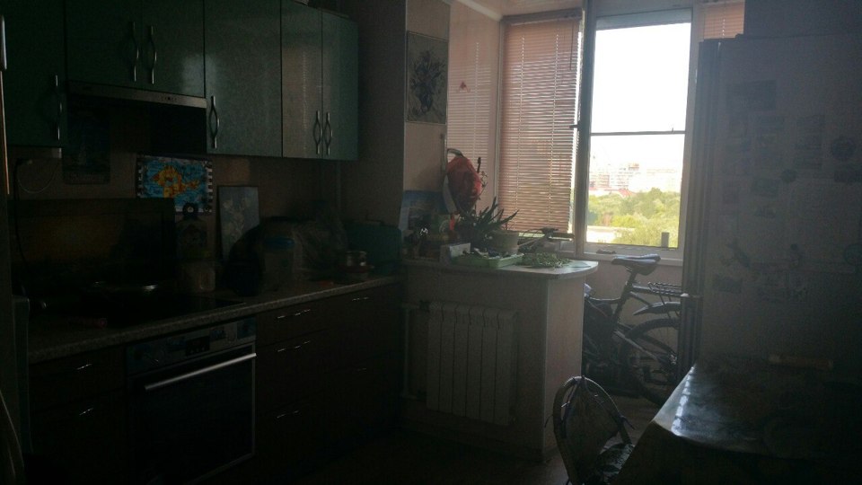 Продается 3-комнатная квартира, площадью 72.00 кв.м. Москва, Алтуфьевское шоссе, дом 10