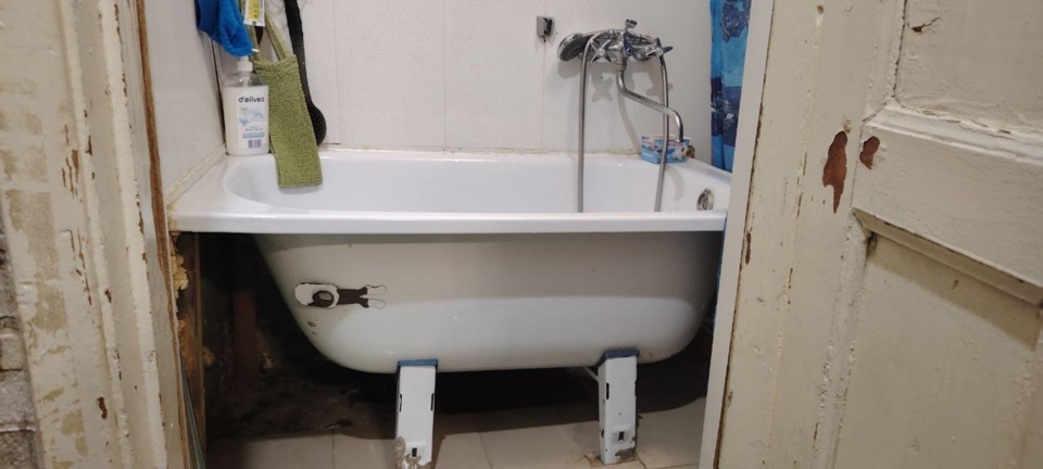 Продается 2-комнатная квартира, площадью 51.40 кв.м. Московская область, Павловский Посад городской округ, город Электрогорск, улица Ленина, дом 54