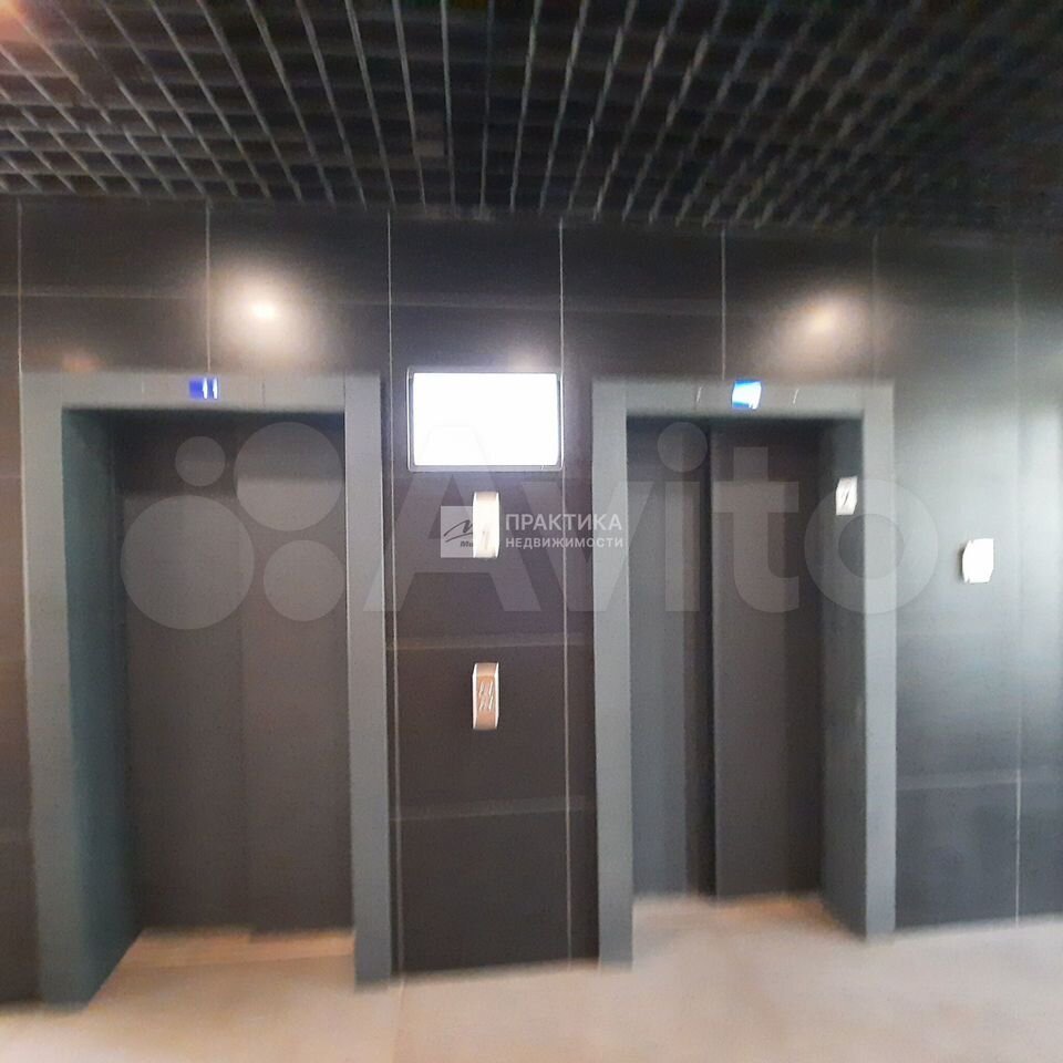 Продается 1-комнатная квартира, площадью 20.00 кв.м. Москва, улица Саларьевская, дом 10к2