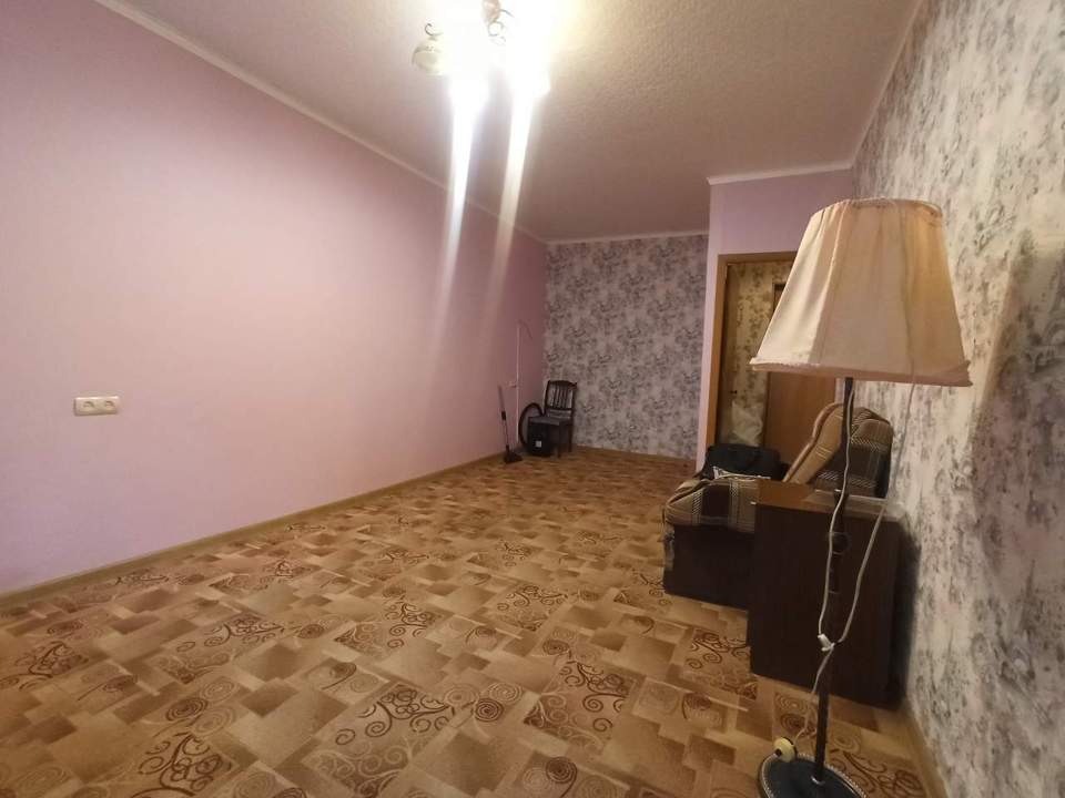 Продается 1-комнатная квартира, площадью 39.80 кв.м. Московская область, город Протвино, Лесной бульвар, дом 9