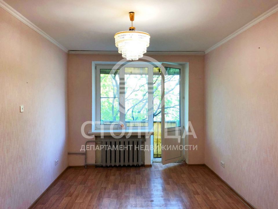Продается 2-комнатная квартира, площадью 40.00 кв.м. Москва, улица Просторная, дом 10к2