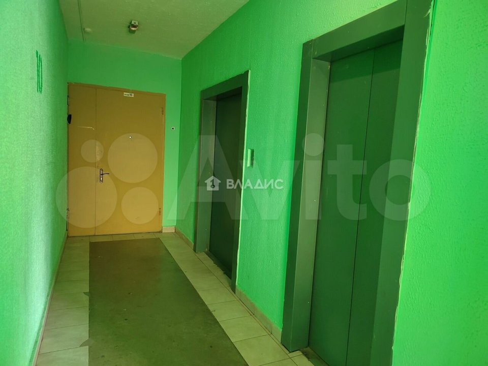 Продается 1-комнатная квартира, площадью 37.00 кв.м. Москва, улица Татьяны Макаровой, дом 10