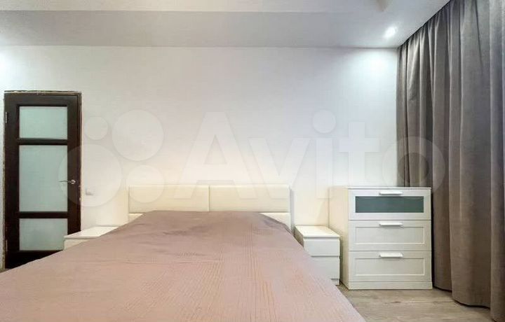 Продается 3-комнатная квартира, площадью 90.00 кв.м. Москва, улица Сосинская