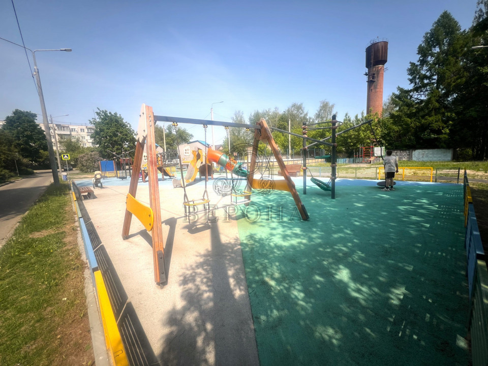 Продается 1-комнатная квартира, площадью 33.00 кв.м. Московская область, Богородский городской округ, город Ногинск, улица Советская, дом 85