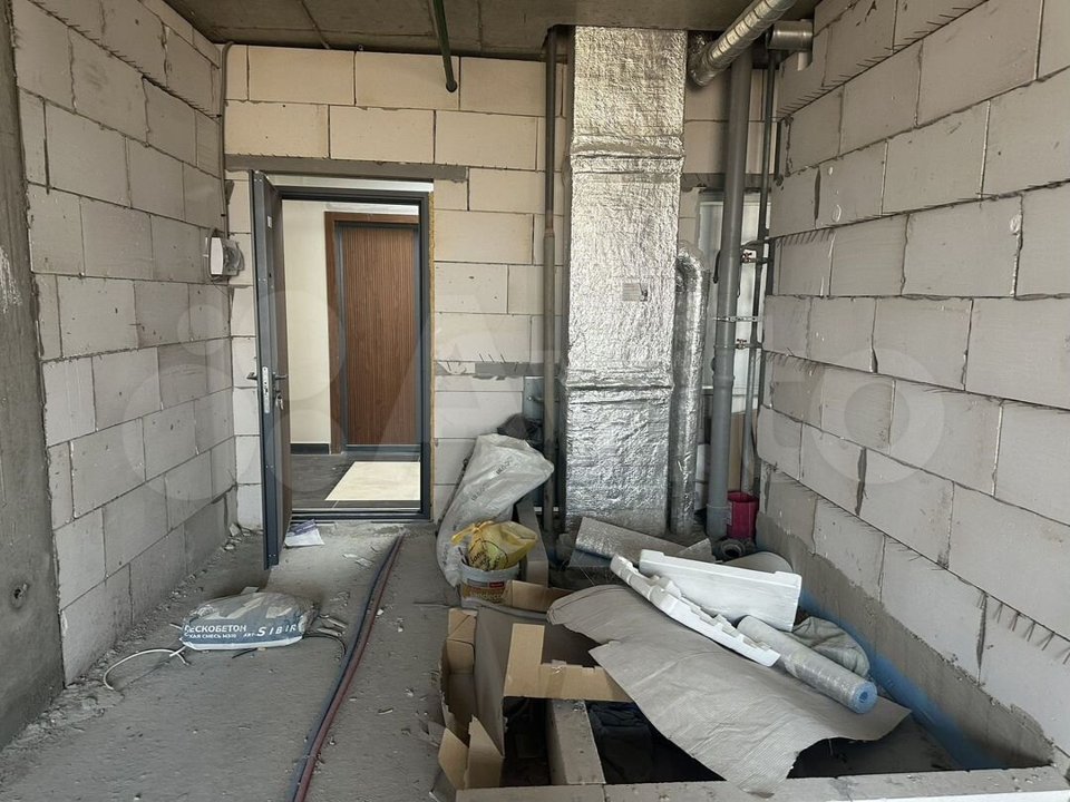 Продается 2-комнатная квартира, площадью 50.00 кв.м. Московская область, Одинцовский район, рабочий поселок Новоивановское, улица Западная, дом 85