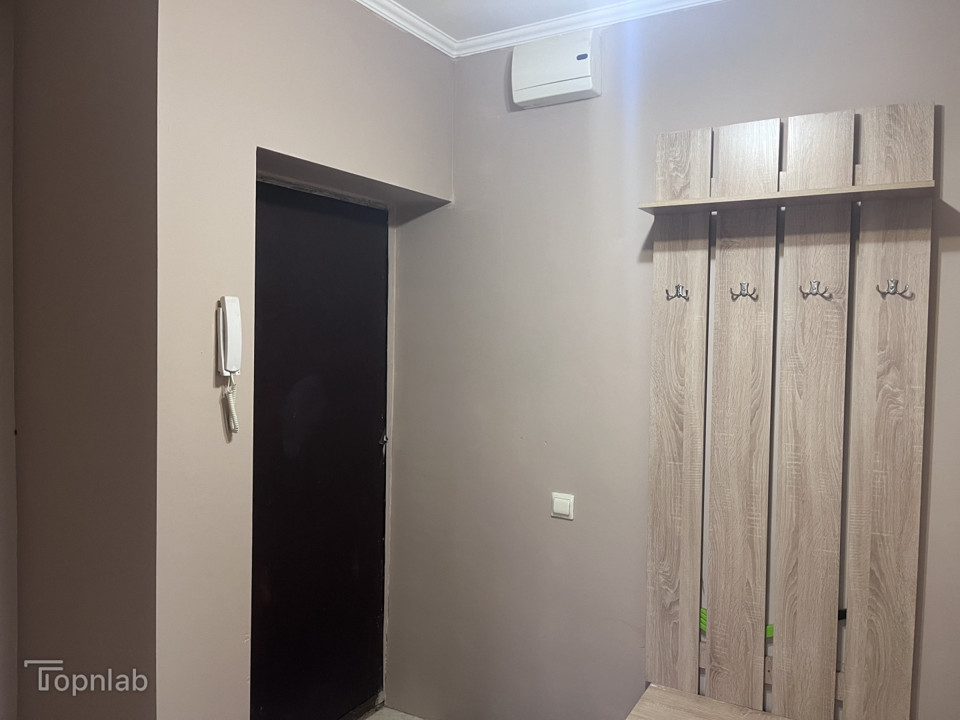 Продается 3-комнатная квартира, площадью 51.00 кв.м. Московская область, Серпухов городской округ, поселок Большевик, улица Ленина, дом 50