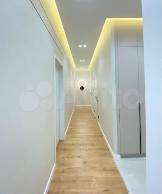 Продается 3-комнатная квартира, площадью 112.20 кв.м. Москва, улица Большая Садовая, дом 5к1