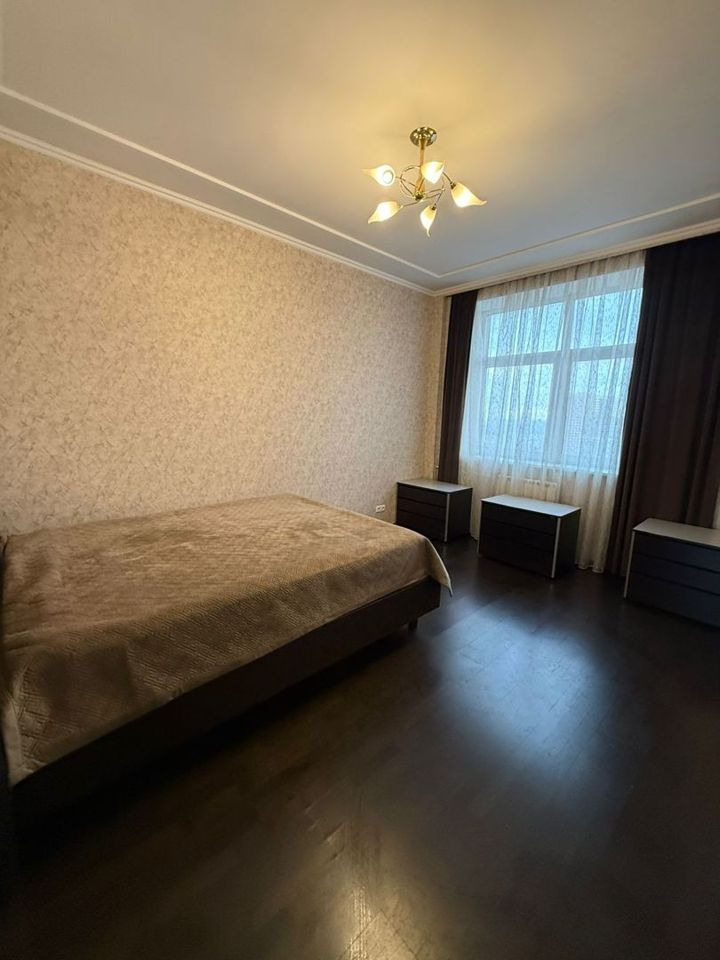 Продается 2-комнатная квартира, площадью 68.00 кв.м. Москва, проезд Черского, дом 15