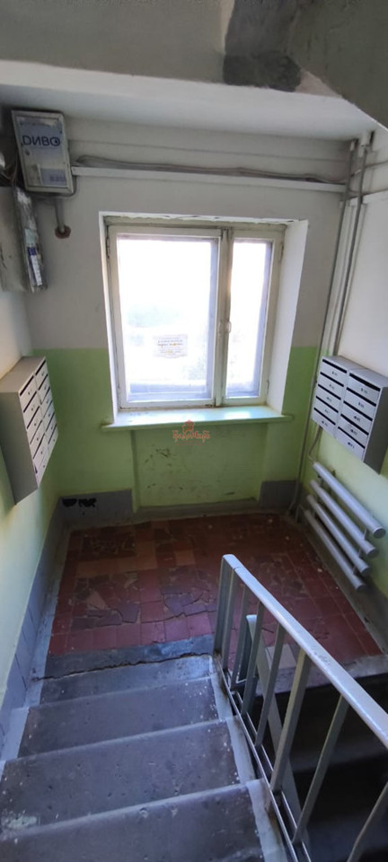 Продается 1-комнатная квартира, площадью 30.90 кв.м. Московская область, Сергиево-Посадский район, город Сергиев Посад, Московское шоссе, дом 26