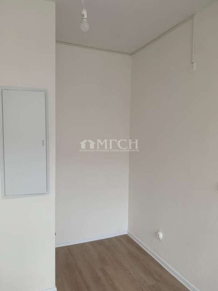 Продается 1-комнатная квартира, площадью 26.00 кв.м. Московская область, Ленинский район, деревня Жабкино, микрорайон Булатниково, дом 13