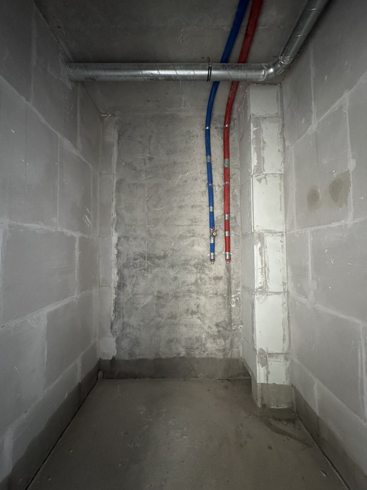 Продается 1-комнатная квартира, площадью 21.50 кв.м. Москва, улица Производственная, дом 17