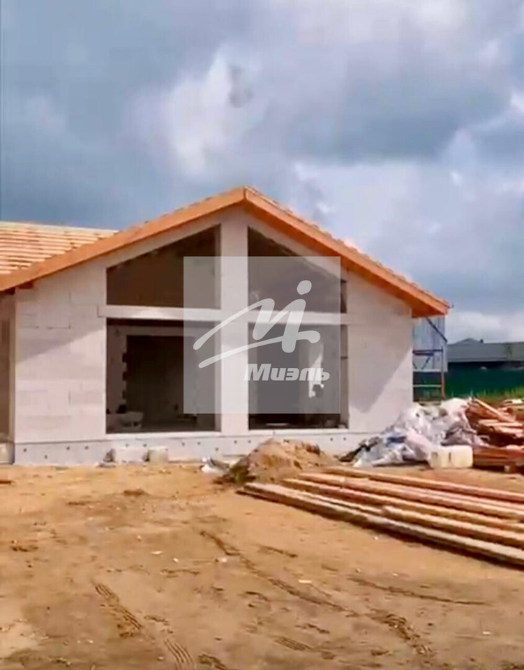 Продается дом, площадью 80.00 кв.м. Московская область, Дмитровский городской округ, деревня Удино