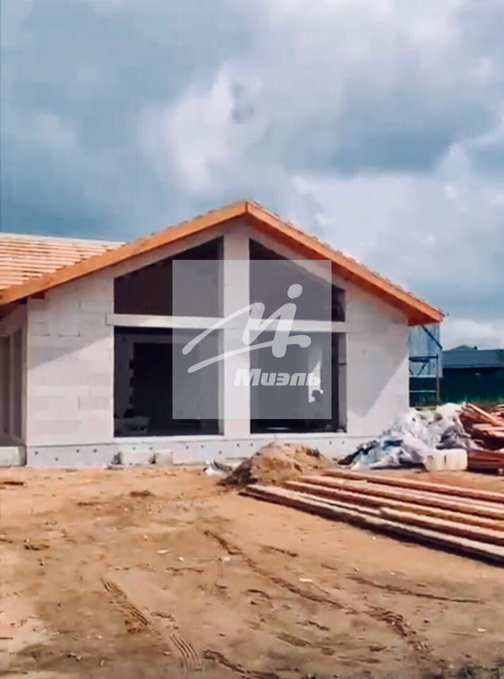 Продается дом, площадью 80.00 кв.м. Московская область, Дмитровский городской округ, деревня Удино