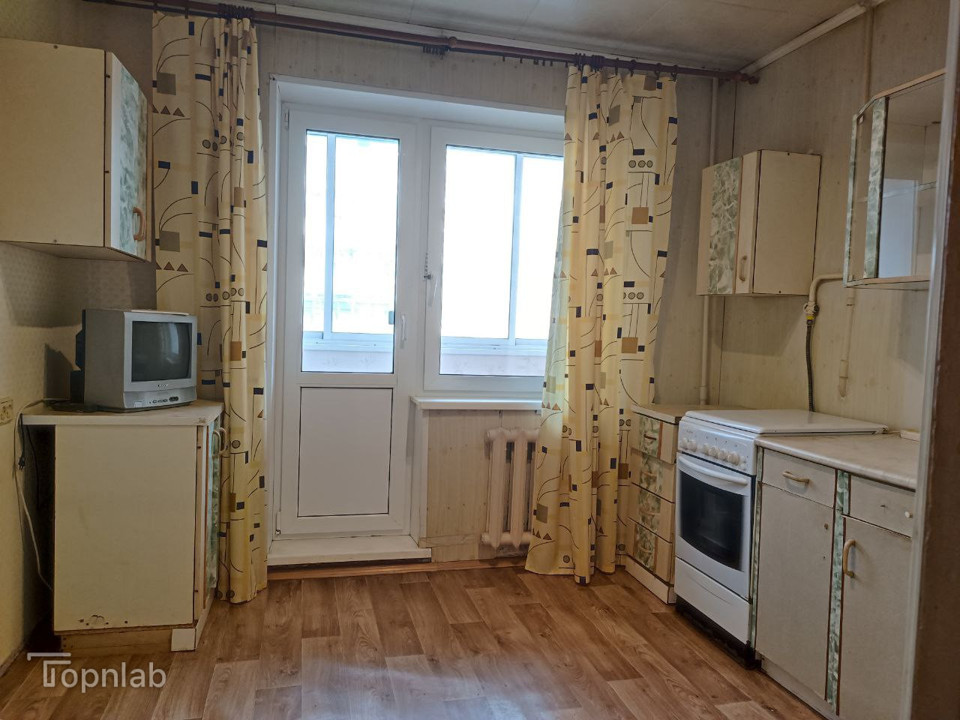 Продается 2-комнатная квартира, площадью 53.40 кв.м. Московская область, Раменский район, село Софьино, дом 16