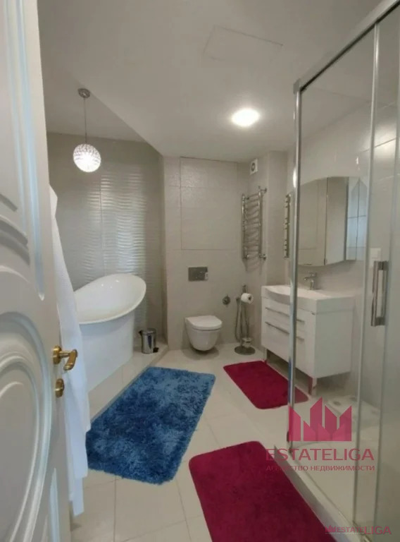 Продается 3-комнатная квартира, площадью 106.00 кв.м. Москва, улица Татьянин Парк, дом 15к2