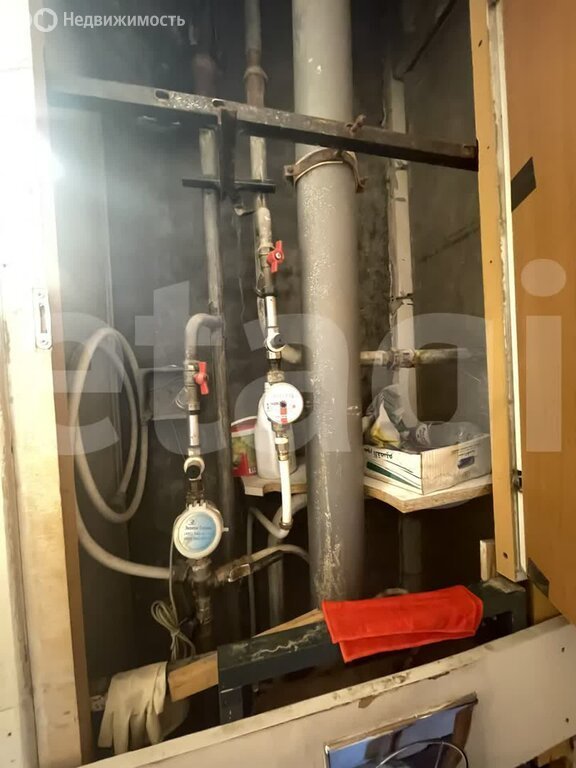 Продается 1-комнатная квартира, площадью 37.00 кв.м. Москва, улица Татьяны Макаровой, дом 10