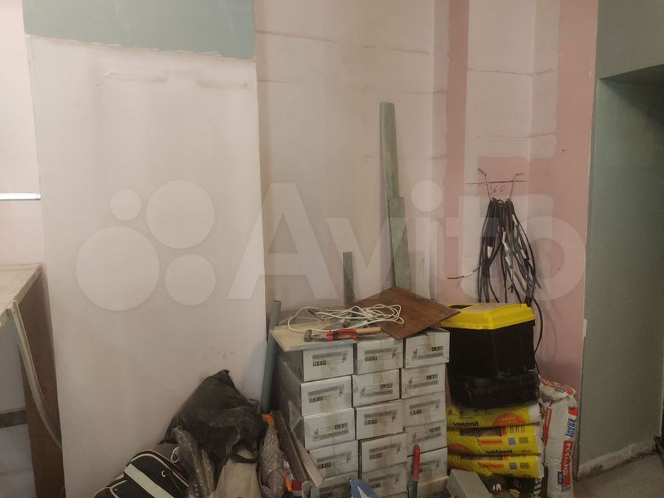 Продается 2-комнатная квартира, площадью 48.00 кв.м. Москва, переулок Казарменный, дом 8с3