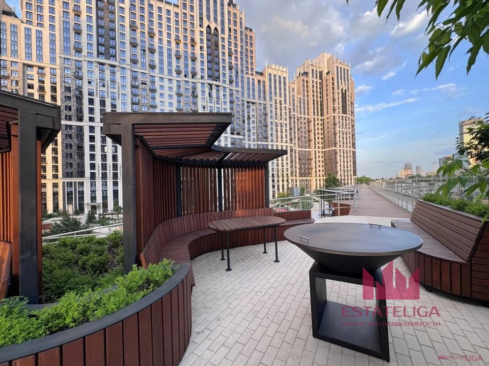 Продается 1-комнатная квартира, площадью 25.00 кв.м. Москва, улица Академика Королева, дом 21