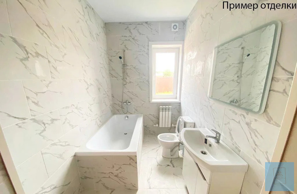 Продается дом, площадью 150.00 кв.м. Московская область, Солнечногорский район, поселок Смирновка