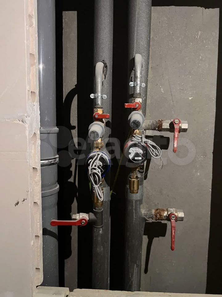 Продается 1-комнатная квартира, площадью 36.00 кв.м. Москва, улица Муравская, дом 42к1