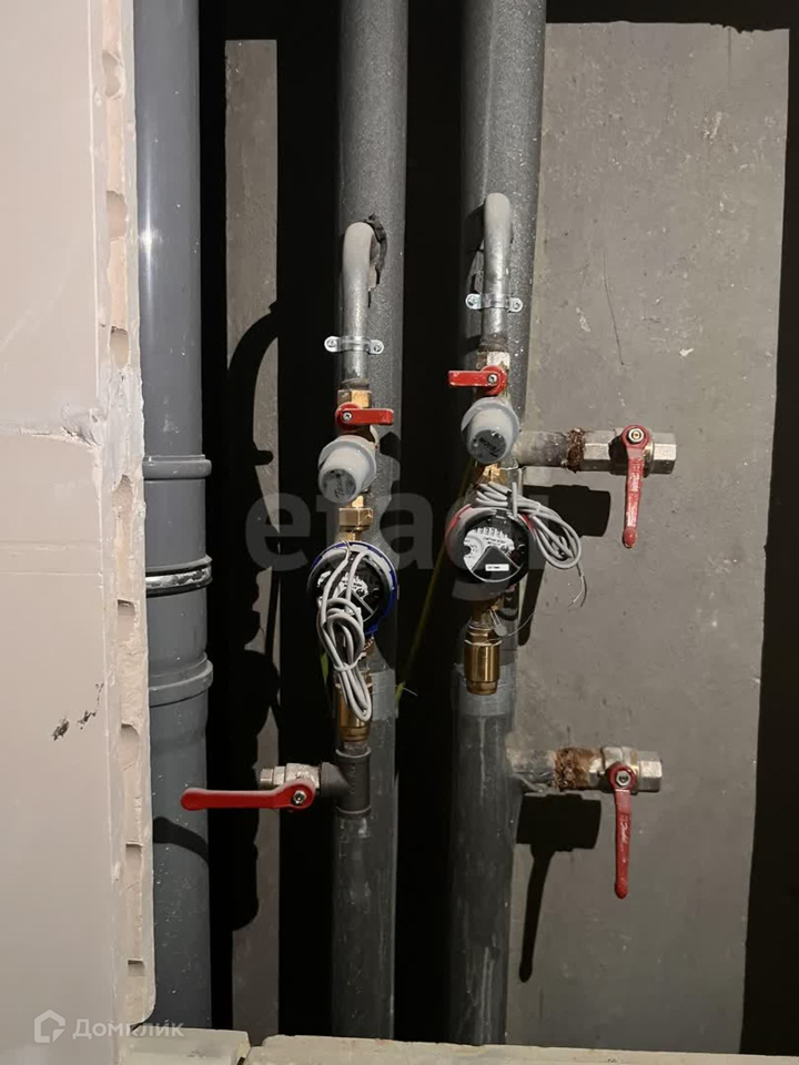 Продается 1-комнатная квартира, площадью 36.70 кв.м. Москва, улица Муравская, дом 42к1